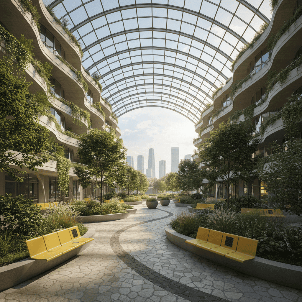 Sustainable agriculture